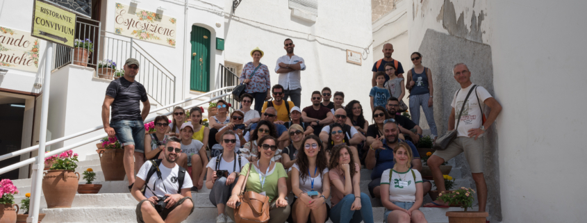 gruppo open day